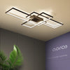 Lighting Garner - Modern Rectangular LED Ceiling Lights