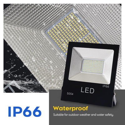 Reflector Waterproof Floodlight