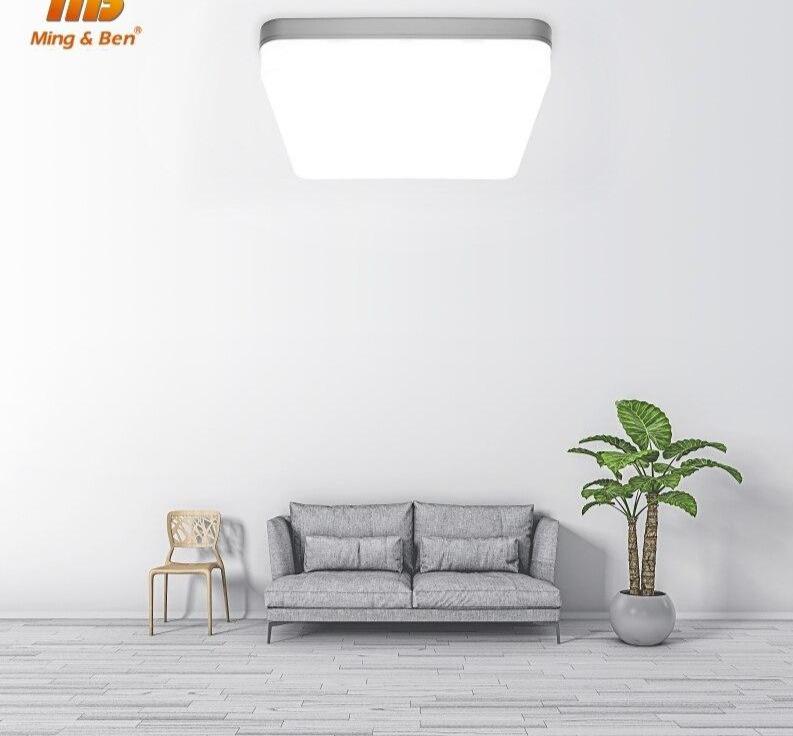 Ultra Thin LED Ceiling Lamp 