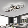 Dimmable Ceiling Chandelier Fixtures