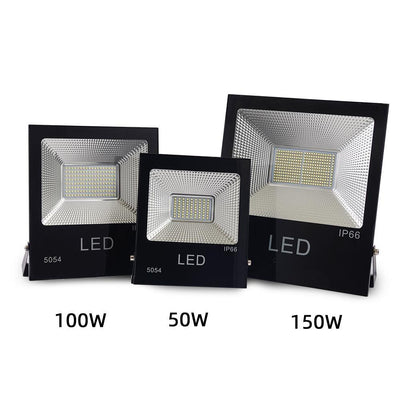 Reflector Waterproof Floodlight