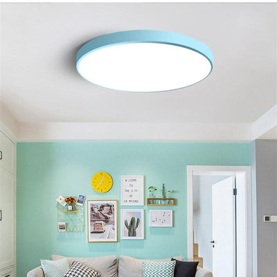 Surface mounted LED Ceiling Light Modern Fixture