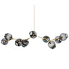 Nordic Modern Industrial Ceiling Chandeliers Light Fixtures