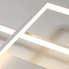 Lighting Garner - Modern Rectangular LED Ceiling Lights