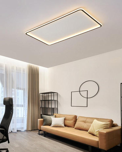 Dimmable Indoor Modern LED Ceiling fixtures