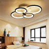 Lighting Garner - Modern Living Room Ceiling Lamp