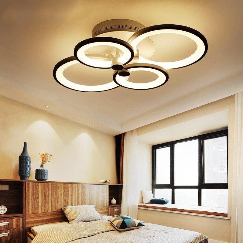 Lighting Garner - Modern Living Room Ceiling Lamp