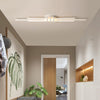 Lighting Garner - Matte Black/White 90-260V Modern LED Ceiling Lights Fixtures