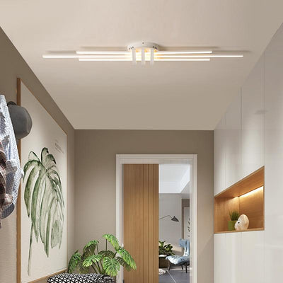 Creative Design Unique LED Ceiling Lamp Fixtures