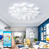 Living Room Ceiling Chandelier