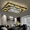 Modern atmosphere home bedroom lamps