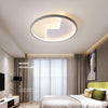 Lighting Garner - Modern LED Surface Mounted Ceiling Lights