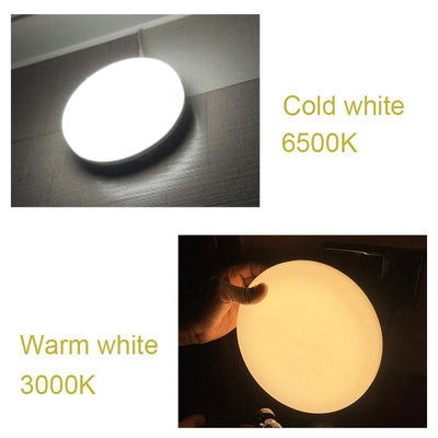 Ultra Thin Surface Mounted LED Ceiling Lights for Living Room