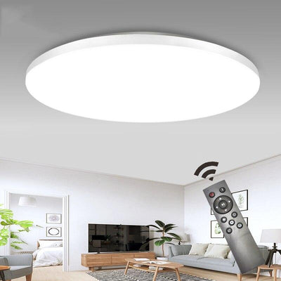 RC dimmable mounting balcony ceiling LED Light