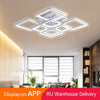 IRALAN Smart Ceiling Light