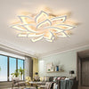 Lotus Ceiling Light | with remote control