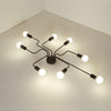 Modern LED Ceiling Chandelier Lighting Fixtures