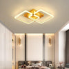 Lighting Garner - Rectangle Modern LED  Ceiling Lamp  Fixtures