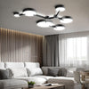 Modern LED Creative Nordic Luster Ceiling Fixtures