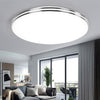 Surface Mount Panel Down LED Ceiling Light 