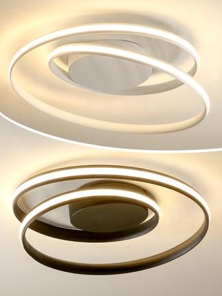 Modern LED Ceiling Lights