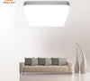 Ultra Thin LED Ceiling Lamp 