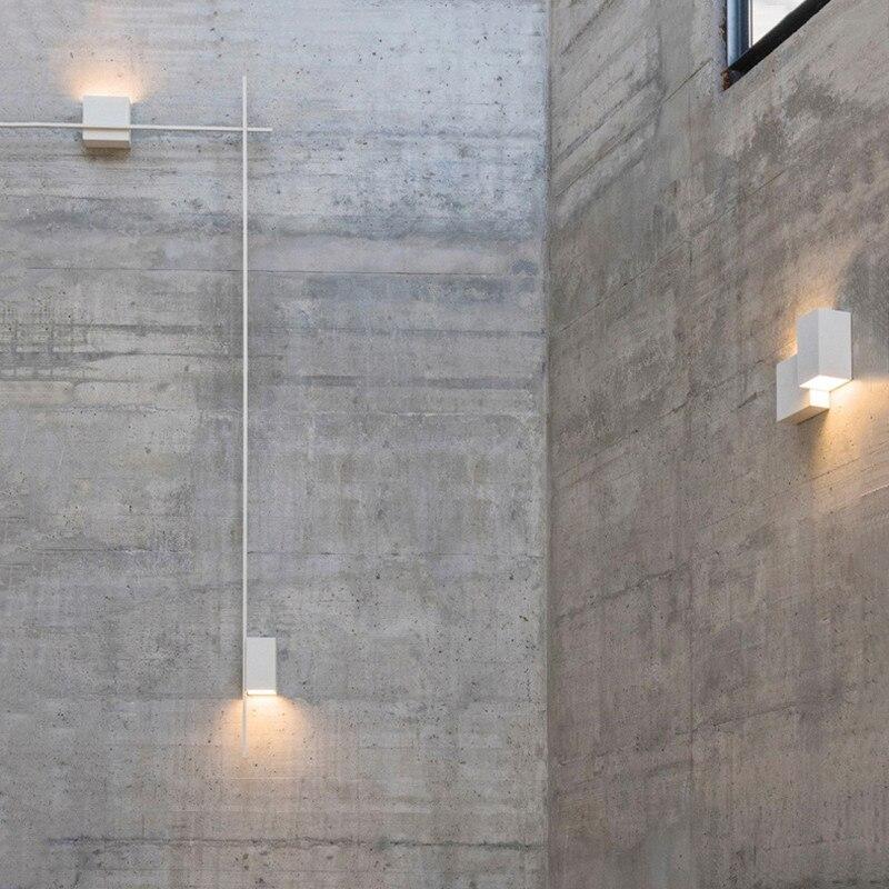 Minimalist Modern Hanging Cube Ceiling Lighting Fixtures