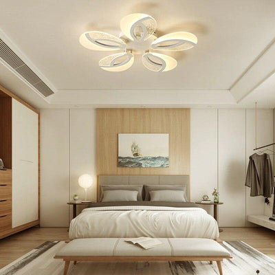 Nordic Modern Novelty Aisle LED Ceiling Lamp Fixture