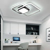 Dimming Acrylic Modern LED Ceiling lamp fixtures