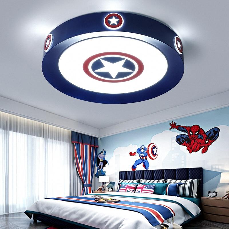 Kids room Modern LED ceiling lights fixtures