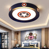 Kids room Modern LED ceiling lights fixtures