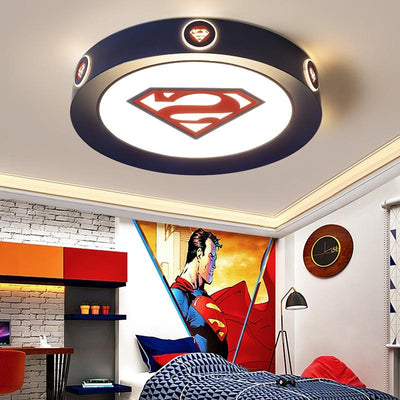 Kids room Modern LED ceiling lights fixtures