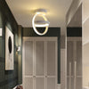 Entrance Hall Modern LED Ceiling Lights