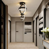 Entrance Hall Modern LED Ceiling Lights