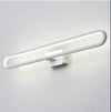 Waterproof Modern Led Wall Vanity Light fixture