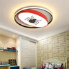 Fantastic Modern Led Ceiling Lights For Kids Bedroom