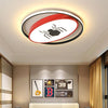 Fantastic Modern Led Ceiling Lights For Kids Bedroom