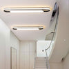 Modern Cloakroom LED Ceiling lights 400/600/800mm