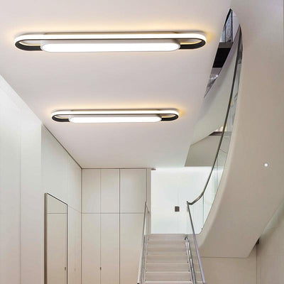 Modern Cloakroom LED Ceiling lights 400/600/800mm