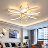 Modern Lustre Chandelier