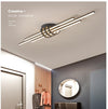 Modern LED Chandelier for bedroom corridor foyer living room 90-260V