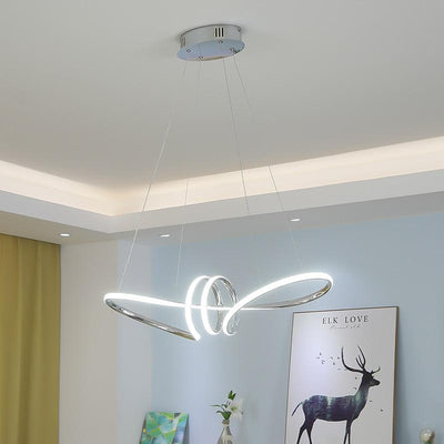 Creative Modern LED Pendant Light fixtures