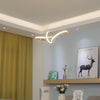 Creative Modern LED Pendant Light fixtures