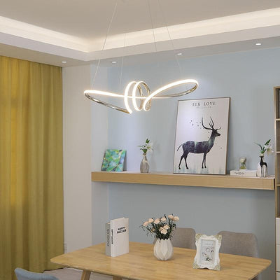 Creative Modern LED Pendant Light fixtures