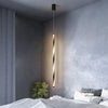 Bedside Hanging pendant lights