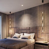 Bedside Hanging pendant lights