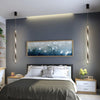 Bedside Hanging pendant lights