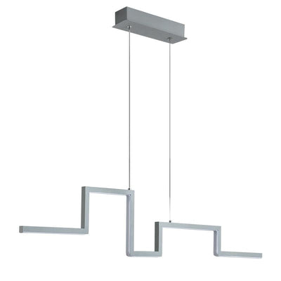 AC 85-265V Hanging light fixtures