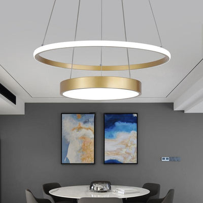 Suspendor Lustre Avize Pendant Lamp