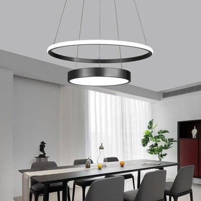 Suspendor Lustre Avize Pendant Lamp